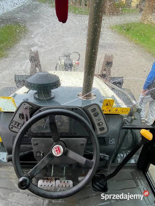 Koparkoładowarka Terex 860 Koparko ładowarki Chełmiec sprzedam