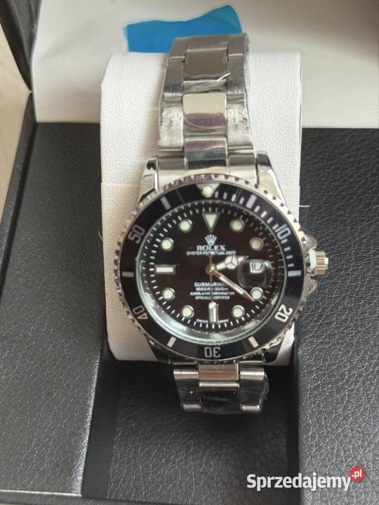 Replika Rolex męski sprzedam