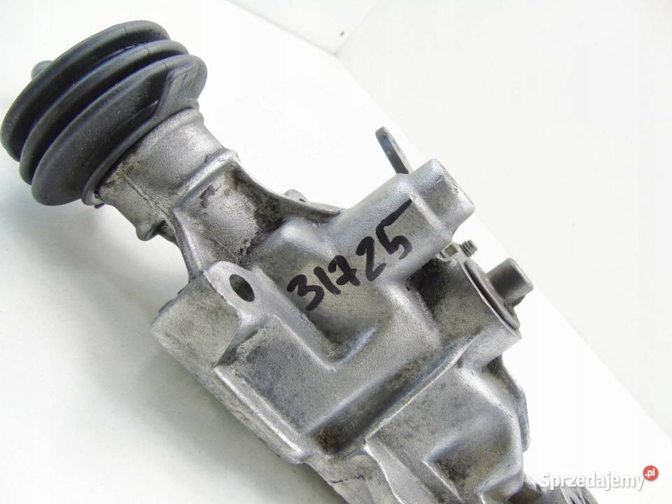 WYBIERAK SKRZYNI 11 12 PUNTO PANDA SEICENTO Pozostałe Sosnowiec