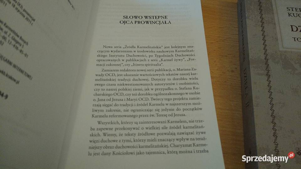 Dzieła T 1 Baranek Wielkanocny T 2 Stefan Gdańsk