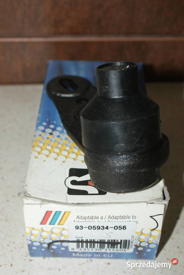 9305934 RTS SWORZEŃ WAHACZA AUDI 80 92 L Z WSP osobowe Białobrzegi