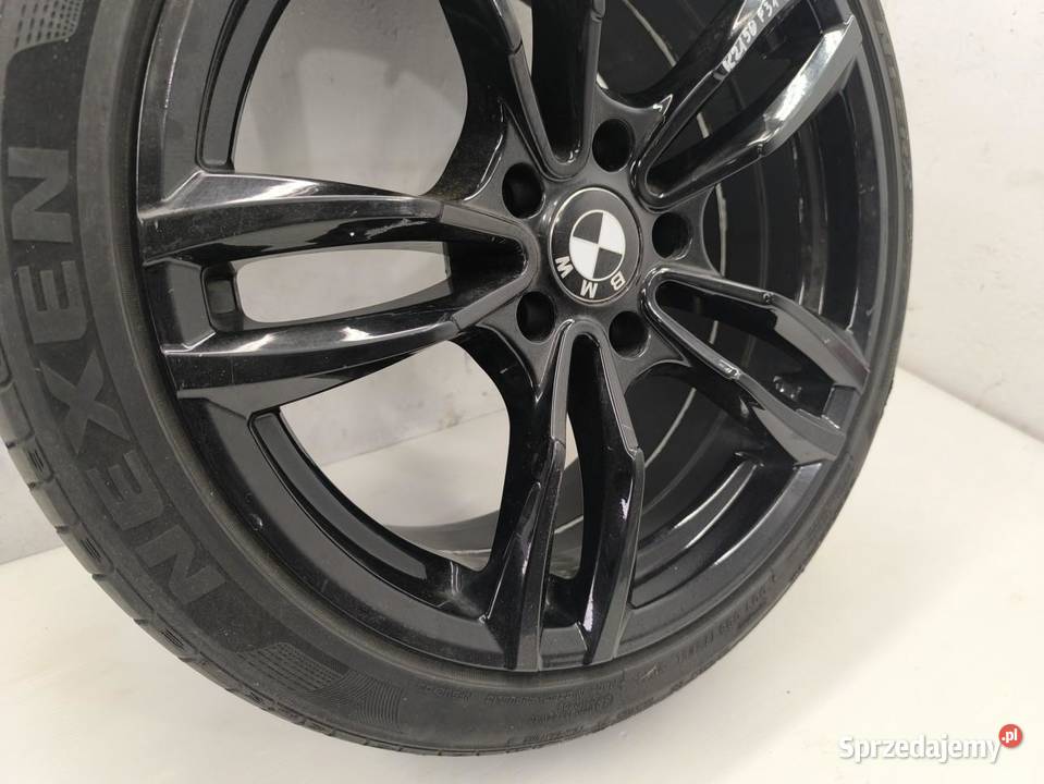 FELGA ALUMINIOWA 18 5X120 BMW F31 LIFT WH2985018 wielkopolskie