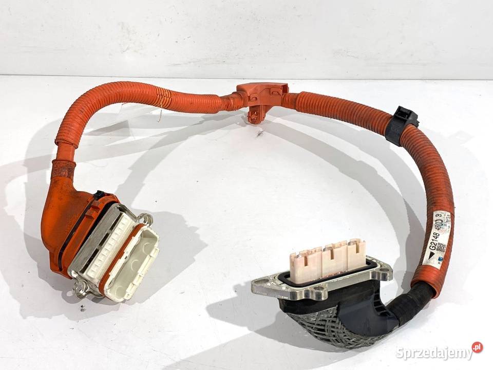 PRZEWÓD WYSOKIEGO NAPIĘCIA TOYOTA RAV 4 IV