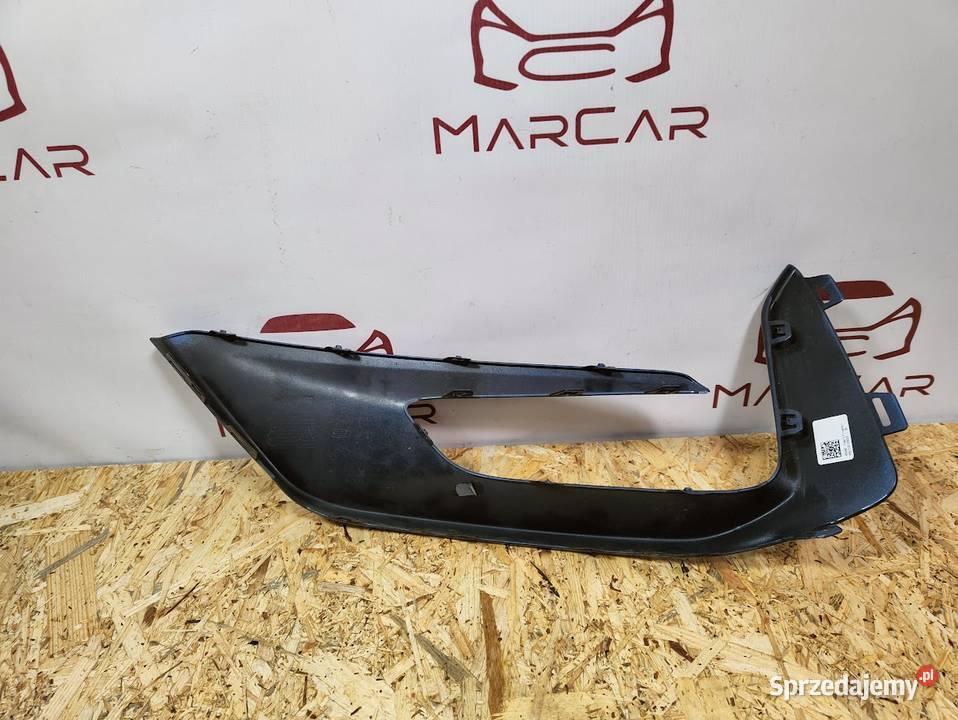 Kratka Zderzaka Prawy Przód Ford Kuga Mk3 III Pleszew sprzedam