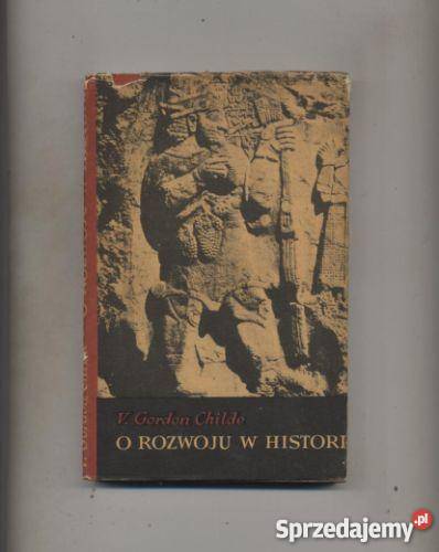 O rozwoju w historii Pozostałe