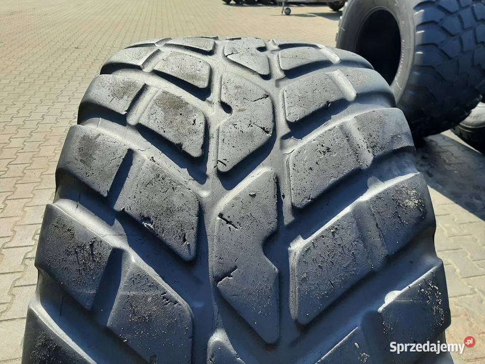 Opona używana rolnicza 56060R225 NOKIAN COUNTRY Zaścianki sprzedam