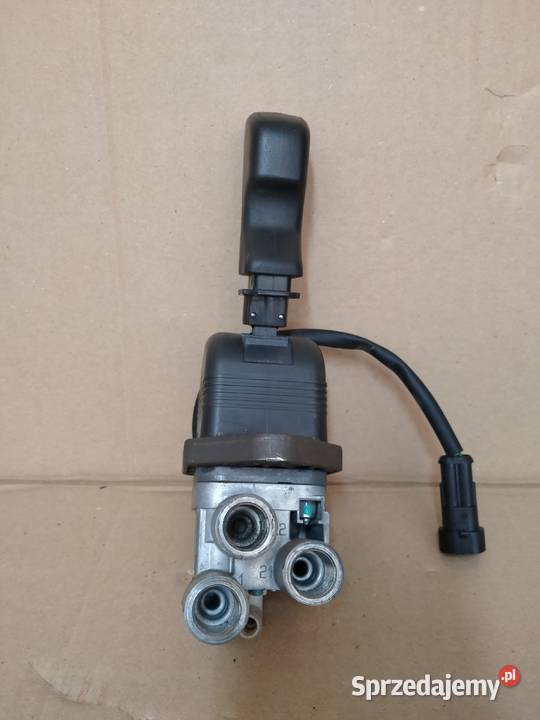 ZAWÓR HAMULCA RĘCZNEGO DPM90MYC 19094 lubuskie Kargowa