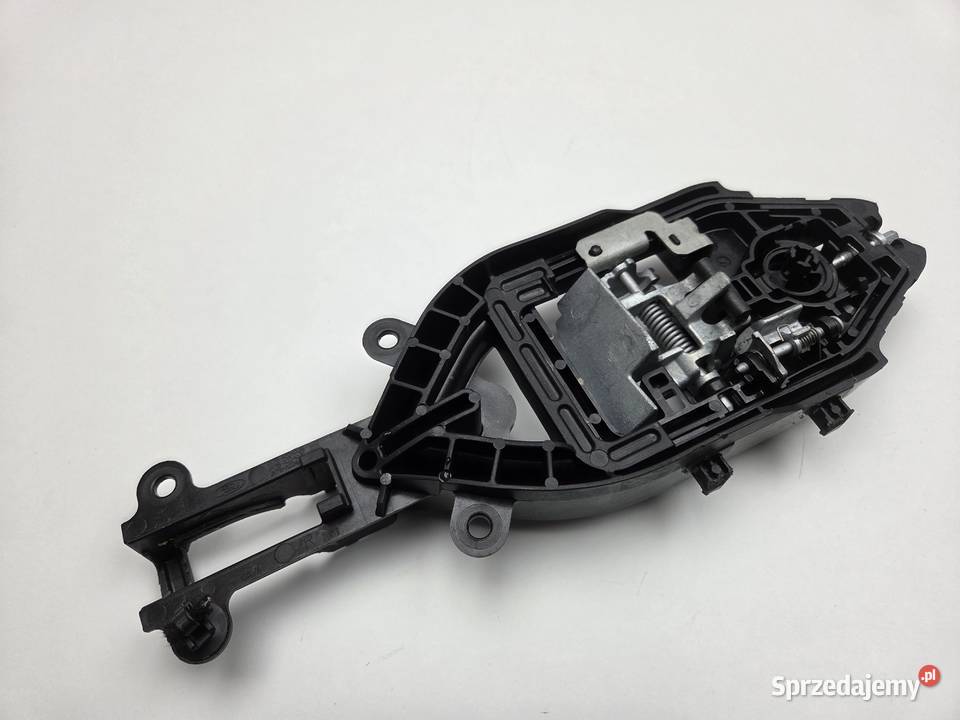 FORD FOCUS MK4 LIFT KLAMKA ZEWNĘTRZNA PRAWA łódzkie Janowice