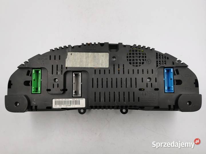 Licznik Zegary Audi A6 C5 25 TDI 4B0920930K osobowe Wyszków