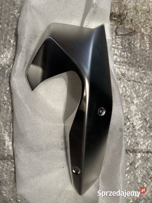 BMW R1250RS R1250R Osłona owiewka mocowanie Poznań sprzedam