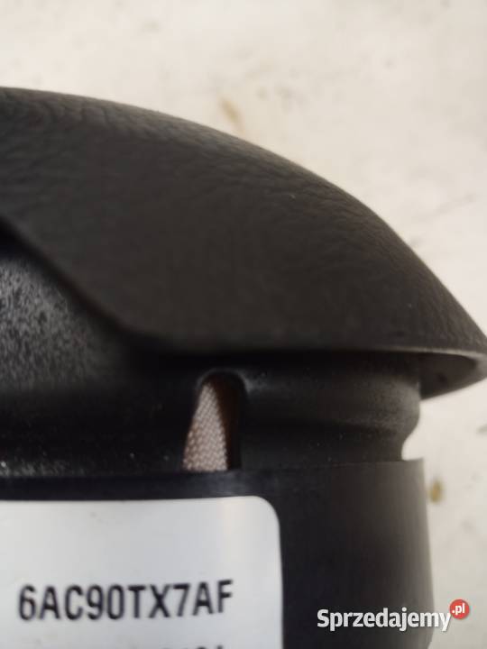 JEEP PODUSZKA KIEROWNICY AIRBAG 6AC90TX7AF Bydgoszcz