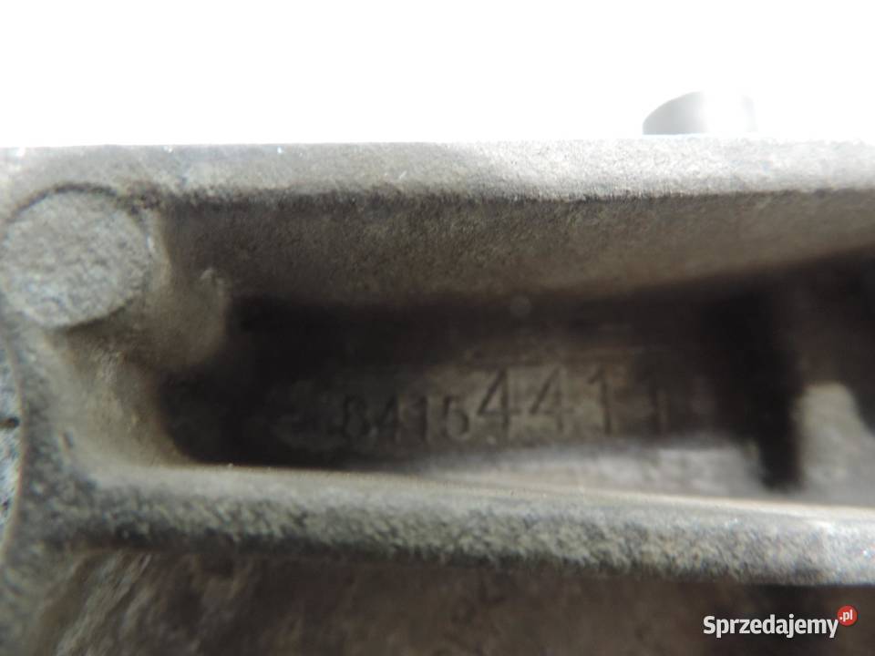 ŁAPA SKRZYNI BIEGÓW 84154411 OPEL INSIGNIA B 20