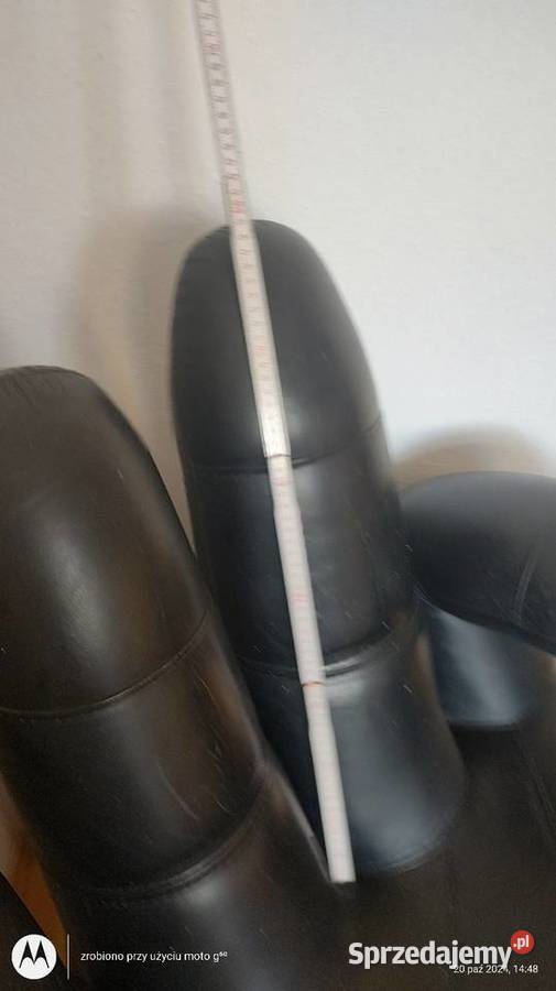 Sprzedam fotel obracany Fotele