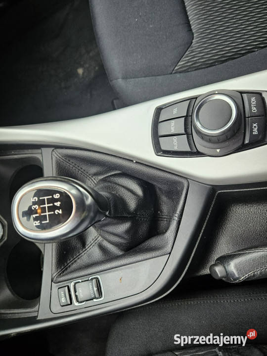 BMW 116 Klima STARTSTOP Komputer F20 2011 ABS