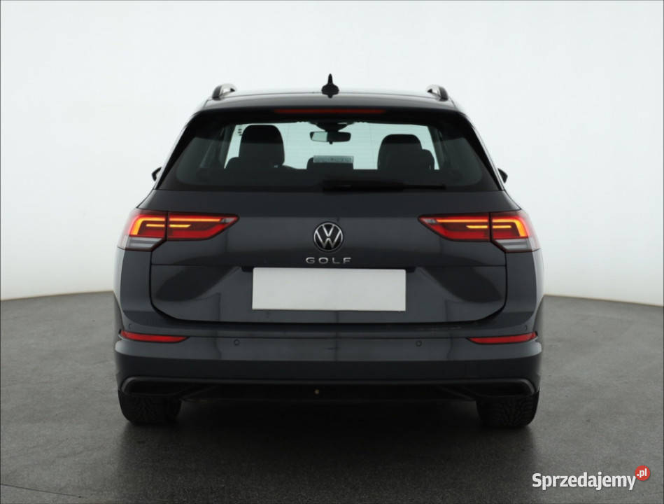 VW Golf 20 TDI 4/5 Golf