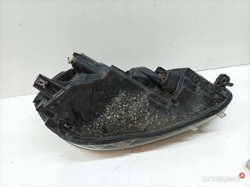 LAMPA PRZÓD LEWA LIFT EUROPA 2K5941005A VW Lampy przednie