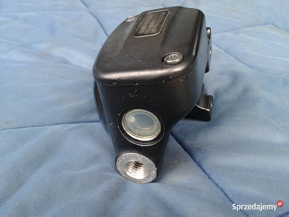 Harley softail M8 pompa hamulcowa 58 Rybnik