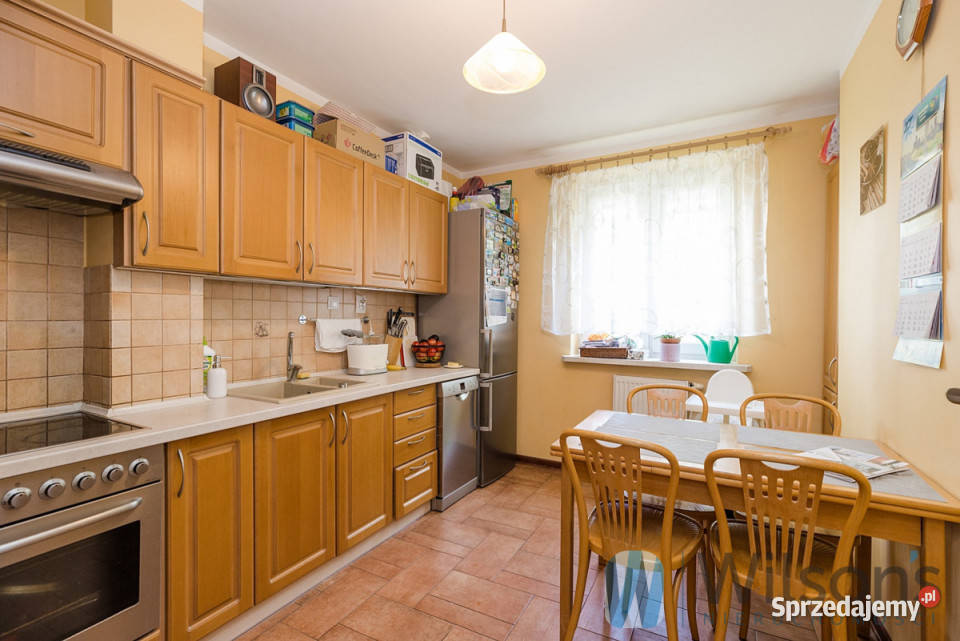 sprzedaży mieszkania Warszawa 6968m2 3pokojowe