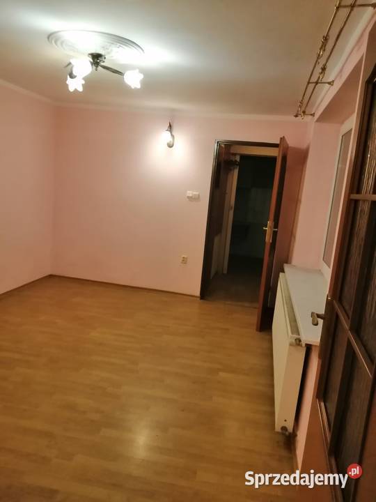 Domek 40m2 wolnostojący na wynajem Częstochowa