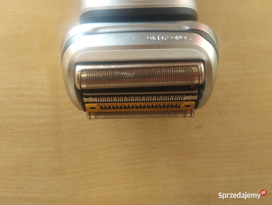 Braun series 9 pro Kraków sprzedam