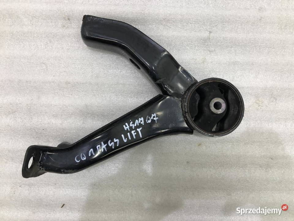 ŁAPA PODUSZKA SILNIKA TYŁ JEEP COMPASS I 495AG sprzedam