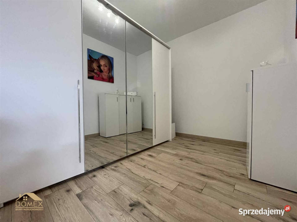 Mieszkanie sprzedam Wisła 6226m2 2pokojowe sprzedam