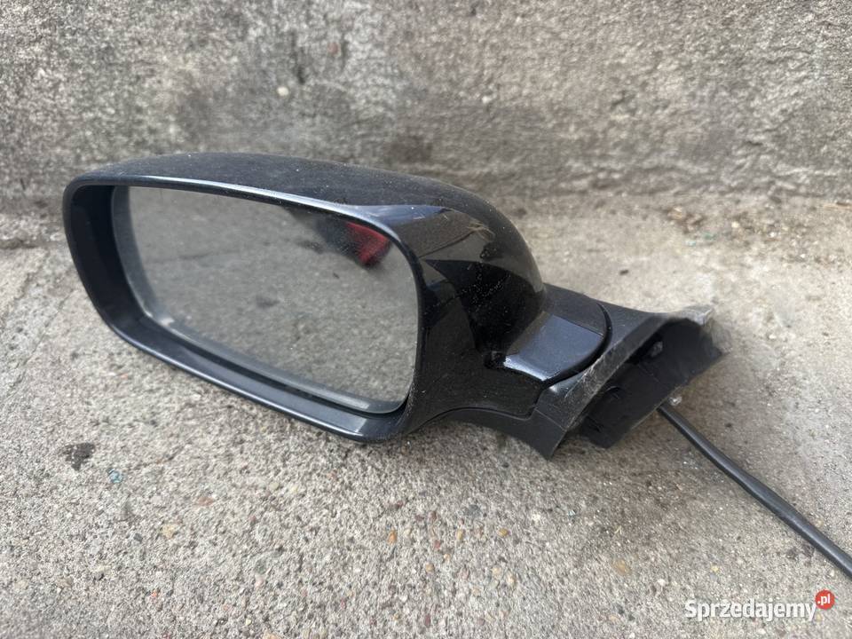 Lusterko lewe VW Passat B5 wielkopolskie Ostrów Wielkopolski