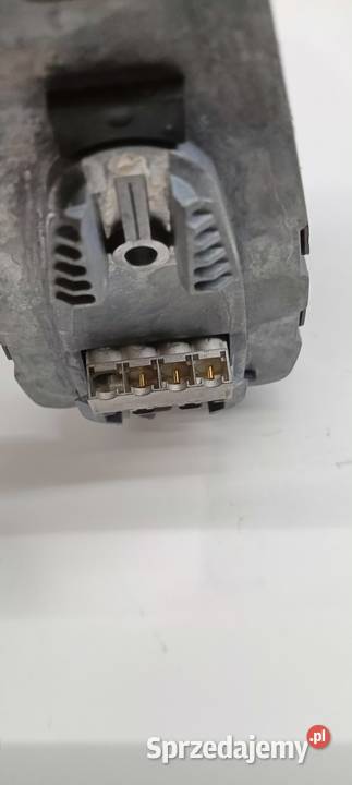 ANTENA WZMACNIACZ GPS DACHOWY BMW 9291484 lubuskie Wschowa sprzedam