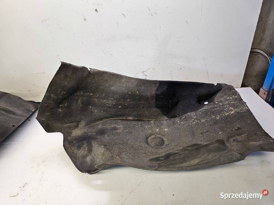 NADKOLE LEWY PRZÓD AUDI A6 C7 4G0821133D Przystajń sprzedam