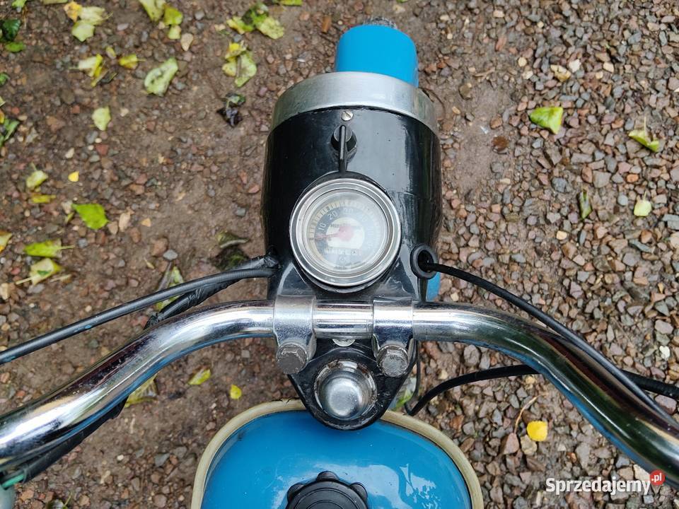 Romet Komar 2350 Jurczyce