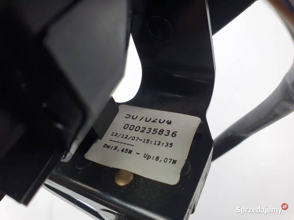 PRZEŁĄCZNIK ZESPOLONY MASERATI GRANTURISMO MC osobowe Lipno