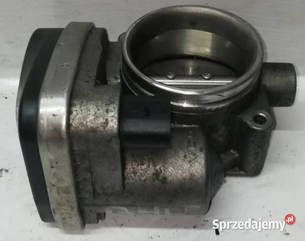 Przepustnica BMW 20B 1354 1439224 Pozostałe świętokrzyskie Suchedniów