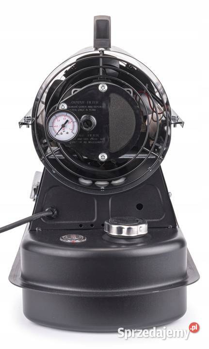 NAGRZEWNICA OLEJOWA 20 KW SPALINOWA DMUCHAWA Dom i Ogród śląskie Zawiercie sprzedam