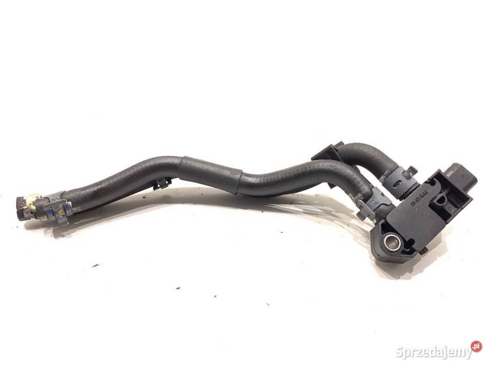 CZUJNIK CIŚNIENIA SPALIN DPF AUDI Q8 059906051L