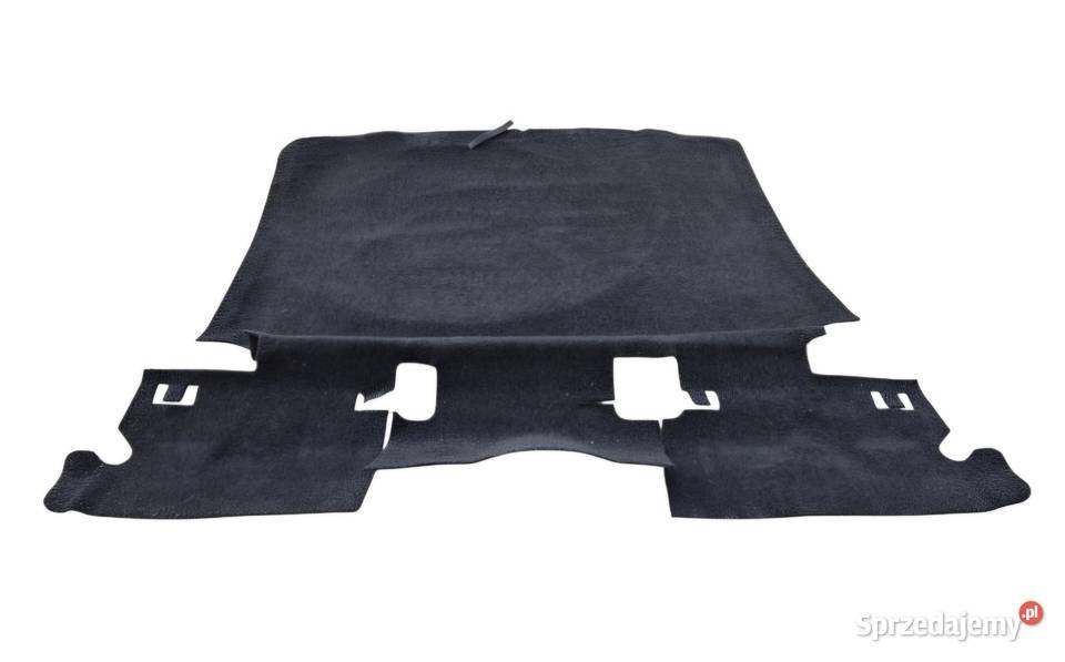 DYWAN WYKŁADZINA BAGAŻNIKA SEAT LEON I 1 świętokrzyskie Działoszyce