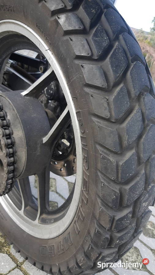 SPRZEDAM SUZUKI 750 GSX ES niebieski Świdnik