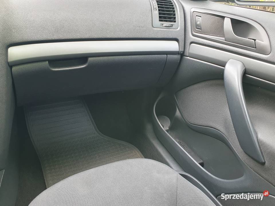 SKODA OCTAVIA 14 TSI 2011 153 Krajowy Oryginał śląskie Katowice