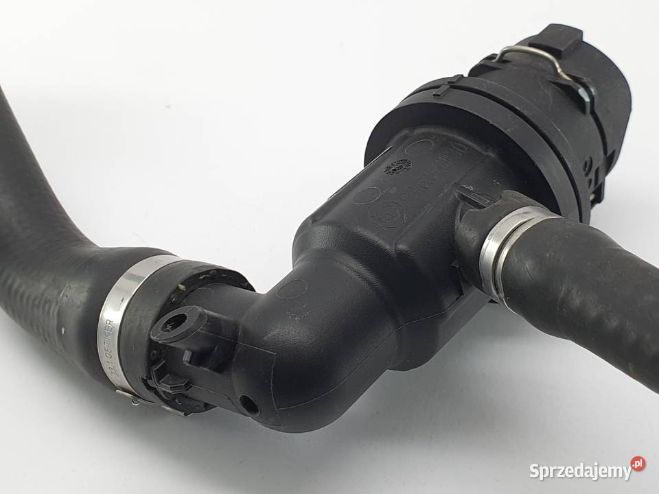 Termostat Waz Obudowa Bmw R 1200 Rs K54