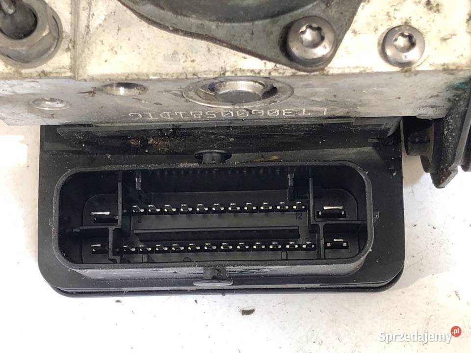 POMPA ABS SKODA RAPID 6R0614517BD 12 105