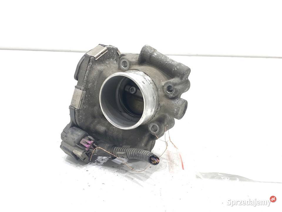 PRZEPUSTNICA OPEL CORSA E 129 14 90 ZAWÓR