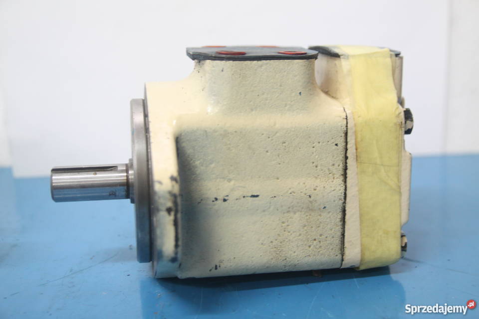 pompa Vickers łopatkowa 20V8A 151A 22R