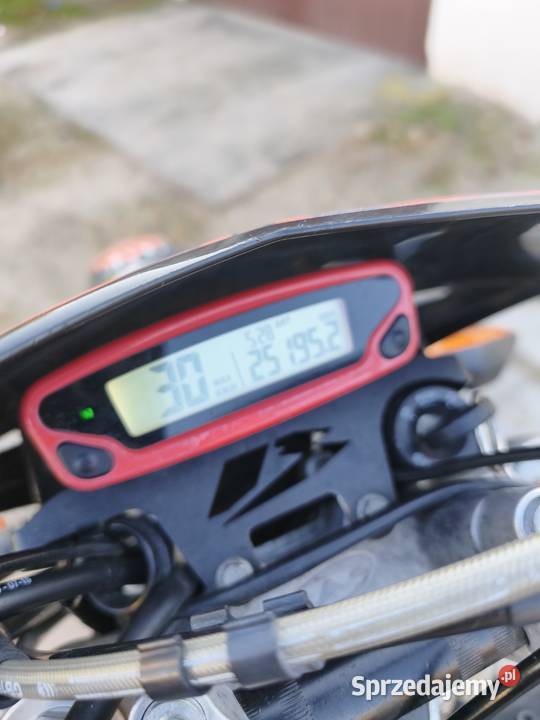 Motocykl BETA 50 RR Iława sprzedam