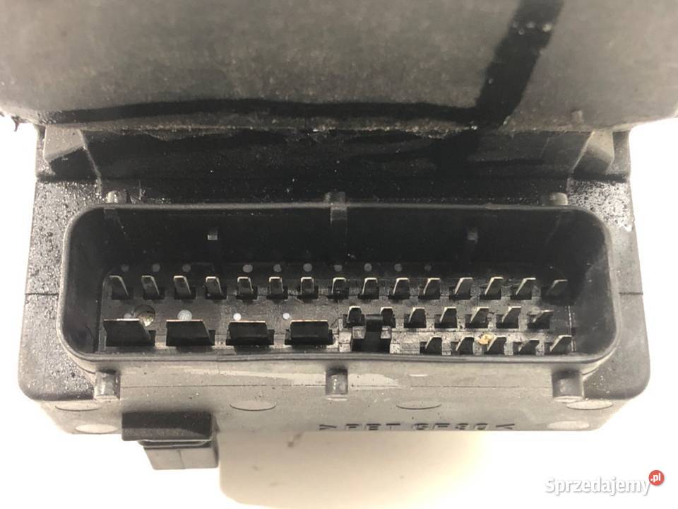 POMPA ABS AUDI A6 C5 0273004285 24 165 9705