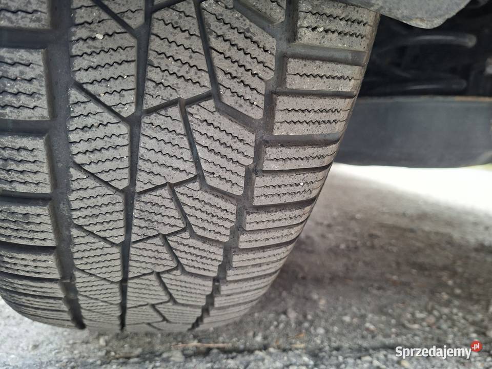 Opony zimowe Bydgoszcz