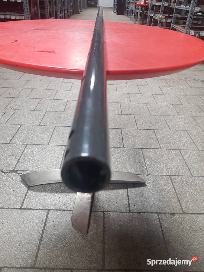1257521236GY Rura palców PRASA LELY WELGER Do pras i owijarek Sulechów sprzedam