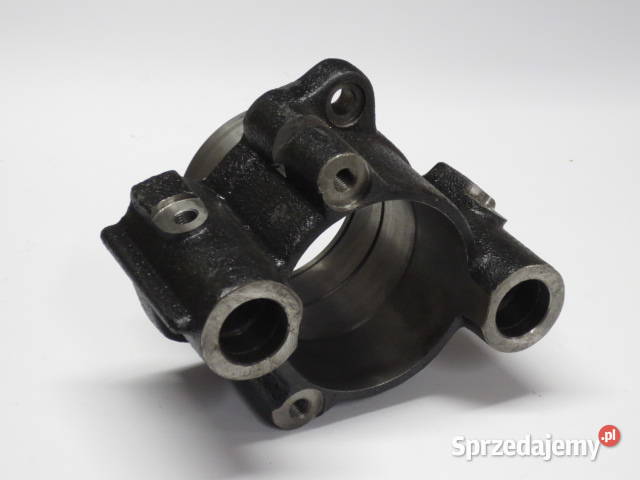 Obudowa przyspieszacza Fortschritt E512 E514 Konstantynów Łódzki