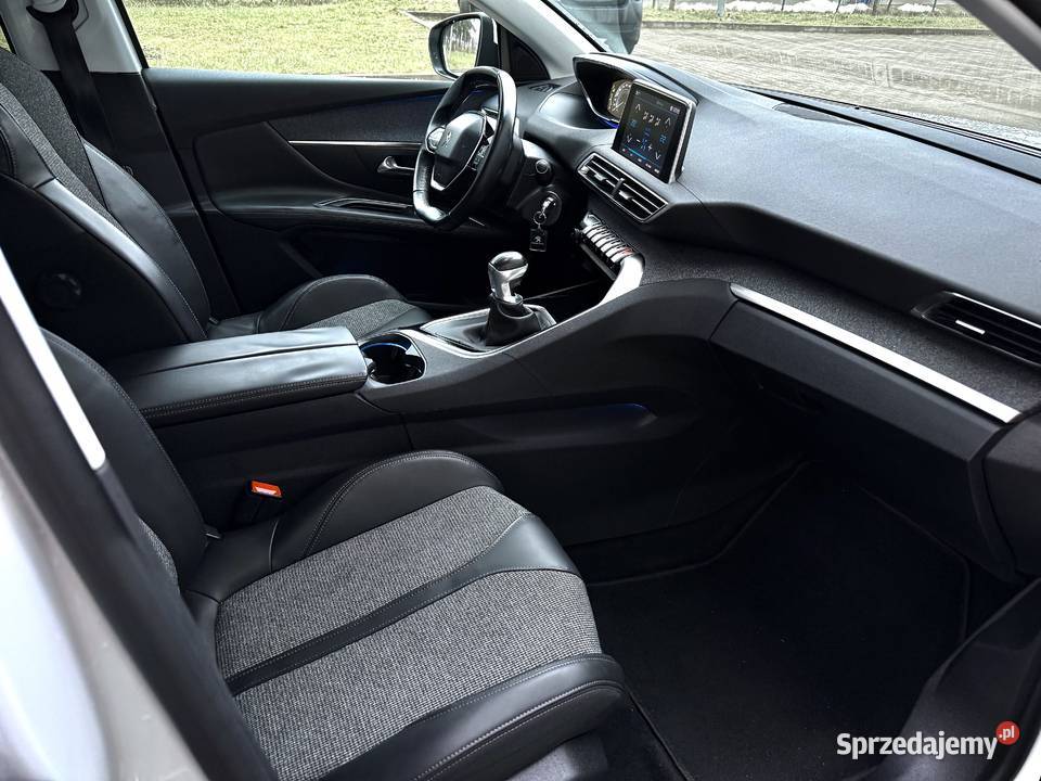 1 właściciel ASO bezwypadkowy udokumentowany pomorskie Skarszewy