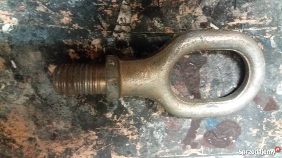 vw golf 4 bora wkretka ucho haka Koziegłowy