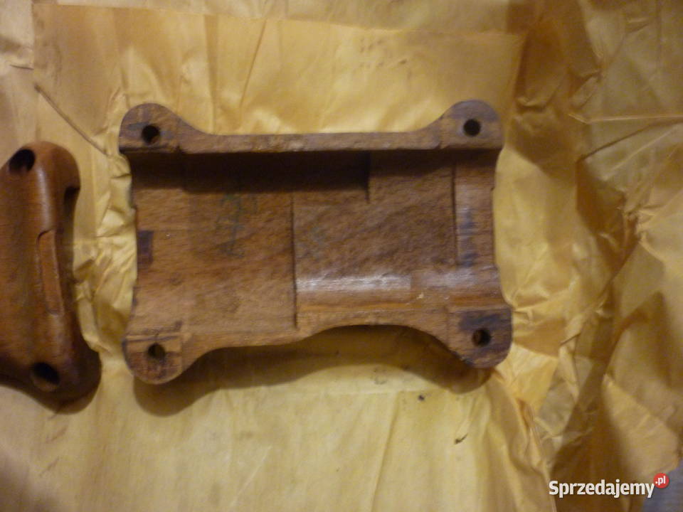 Osłona dłoni chwyt przedni do RKMD oryginał WP Militaria