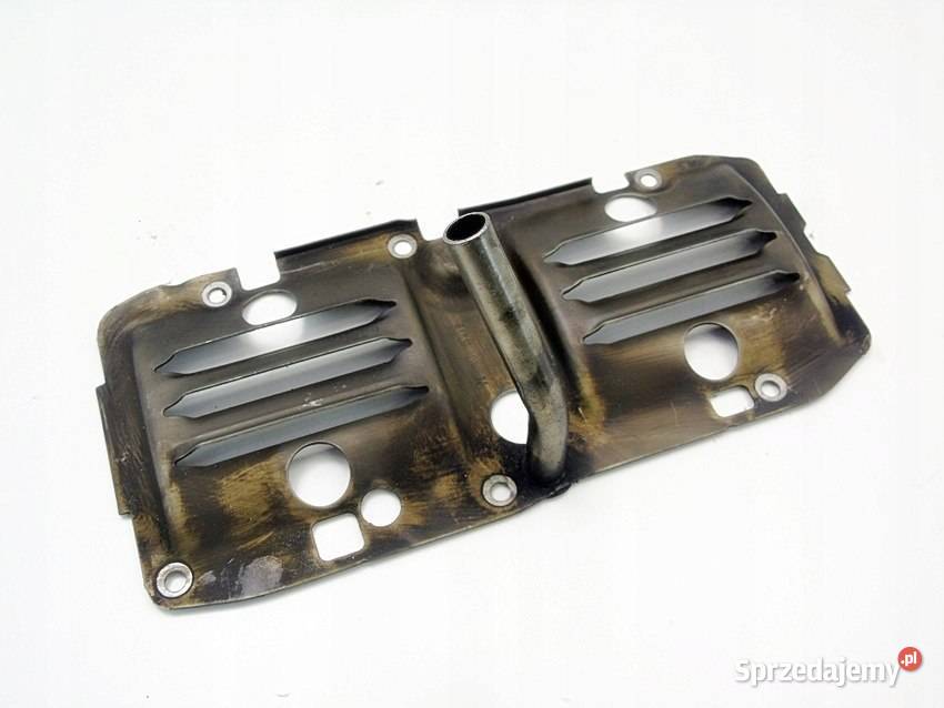 WKŁAD MISKI OLEJU PRZEGRODA 13 CDTI CORSA D śląskie Sosnowiec sprzedam